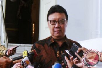Pejabat Gubernur NTT ditentukan Mendagri