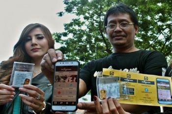 APLIKASI JUAL BELI EMAS
