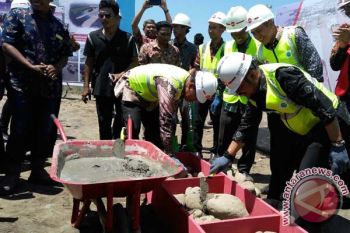 Syahrul Dinilai Berperan Bangkitkan Kembali PT IKI