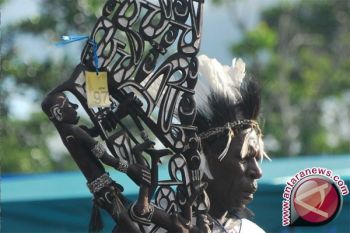 Apa benar ada penderita penyakit Noma di Asmat