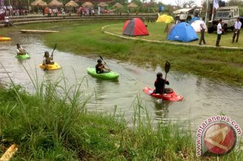 Destinasi wisata Bantul dikunjungi 3,6 juta orang