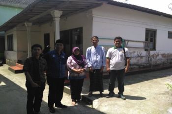 Rumah Singgah Soedirman Jadi Tempat Edukasi Sejarah