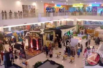 Penikmat Wisata Belanja di Sampit Meningkat Tajam