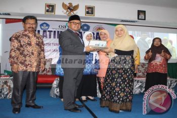 TK/PAUD, Modal Membina Generasi Berkarakter