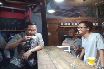 Wali Kota Mengajak Anak Muda Berani Berwirausaha 