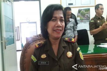Jaksa Tolak Keberatan Terdakwa PNS Kobar Terkait Peyerobotan Lahan Warga