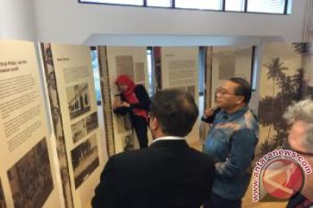 Arsip Nasional Indonesia-Belanda Selenggarakan Pameran Gerakan Pemuda