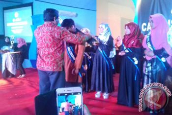 Yudi Pranata Menjadi Ambassador IAIN Kendari