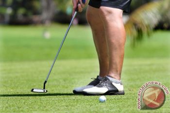 Golf - Daftar peringkat dunia