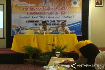 Pencegahan HIV/AIDS Bisa Libatkan Pemerintah Desa 