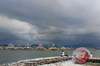 Mengasa Pulau Pasaran sebagai "Pulau Ikan Asin"
