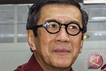 Seluruh Ormas Berkaitan dengan Kebebasan Berpendapat Harus Menjaga NKRI 