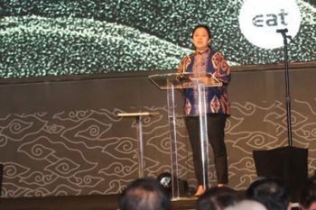 Puan Sebut Sejumlah 723 Juta Orang di Dunia menderita Kelaparan Kronis