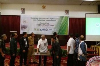 Cegah banjir, tata ruang Sumsel harus diperbaiki  