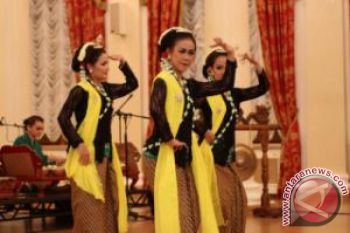KBRI Moskow Adakan Hari Budaya di Tatarstan