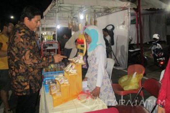 Pameran UMKM