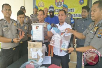 Polisi Masih Dalami Kasus Penemuan Senjata Api Laras Pendek di BIM