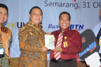 BTN Membidik Mahasiswa Tingkatkan Penggunaan Digital Banking
