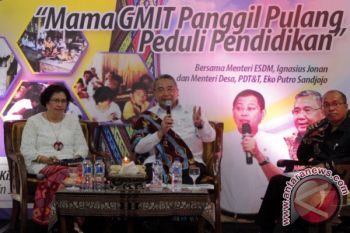 Penyelewengan Dana Desa Mencapai 10.000 Kasus