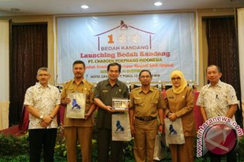 Langkah Sumbar tingkatkan populasi sapi dan kerbau