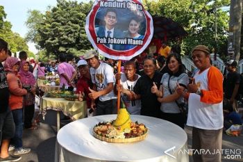 Presiden Mantu, Okupansi Sejumlah Hotel di Solo Capai 100 Persen