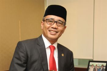 Dadang: F-Hanura Menerima dengan Bulat Perppu Ormas Tanpa Catatan 