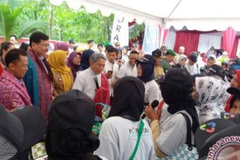 Inovasi patratura atasi sampah perkotaan 