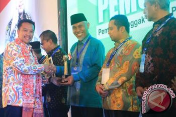 KOTA LAYAK PEMUDA