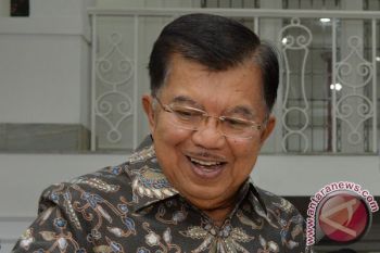 Wapres: Pemerintah Tidak akan Melanjutkan, Tetapi Selesaikan Reklamasi yang Sedang Dibangun