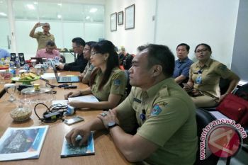 Wali Kota Bitung Terapkan Jemput Bola Investor