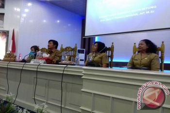 Pangemanan : Perlu Perlindungan Kepada Perempuan dan Anak