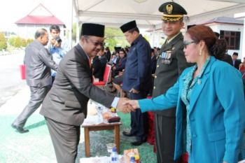 Peran Pemuda Gumas Harus Lebih Meningkat, Kata Sekda 