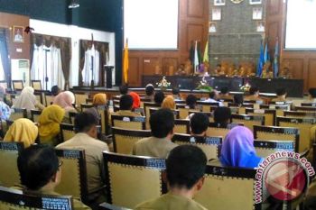Realisasi Anggaran OPD Sinjai Triwulan III Dinilai Rendah 