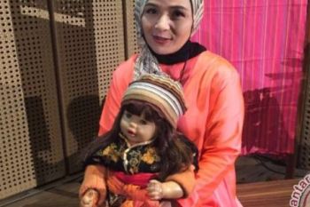 Apakabar Ria Enes Dan Susan Sekarang Ya?