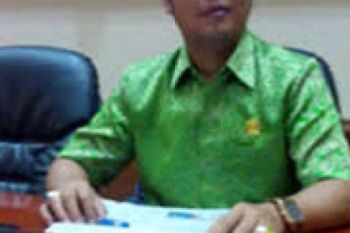 DPRD Riau Usulkan Pembentukan Dinas Perkebunan