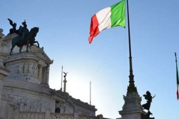 Dubes Korea Utara Diusir Dari Italia