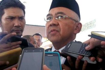 Gubri Ingatkan Peran Penting Masyarakat Dalam Antisipasi Karhutla