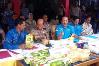 Indonesia Complains About Malaysia s Commitment To Fighting Drugs