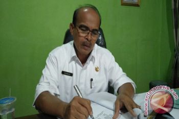 Padangpariaman Terima Dana Desa Rp81,3 Miliar Pada 2018