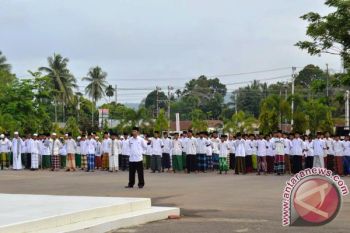 Hari Santri Momentum Menghidupkan Moral Sederhana