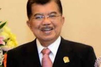 Wapres Dijadwalkan Akan Hadiri "AYIC" 2017