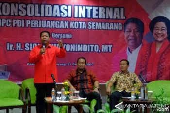 Sigit: Jateng "Dipoles" untuk Tarik Investor lebih Banyak