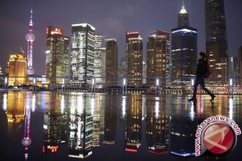 ABK WNI terkatung-katung dua pekan di perairan Shanghai