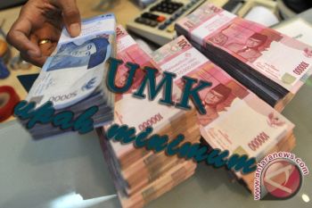 Upah minimum provinsi 2019 naik 8,03 persen
