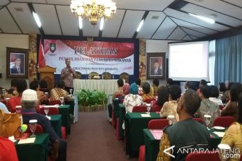 Forum UMKM Solo tingkatkan kemampuan melalui pelatihan 