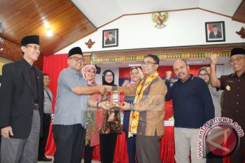 Pemprov Apresiasi Kunker Komisi VIII ke Kaltara