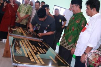 Wali Kota Minta Pemuda Ikut Sukseskan Pembangunan