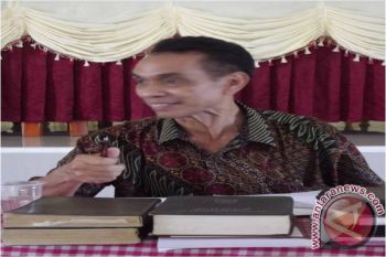 Eksplorasi 36 Mata Air di Pegunungan Mutis 