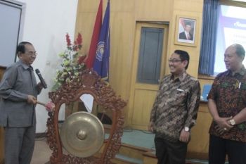 UMP Luncurkan Program Magister Pendidikan Bahasa Inggris