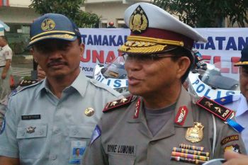 Polisi Diingatkan Jangan Terima Sogokan Dalam Operasi Zebra